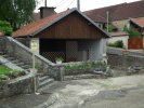 Lavoir de FLEUREY LES LAVONCOURT