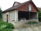 Lavoir de FLEUREY LES LAVONCOURT