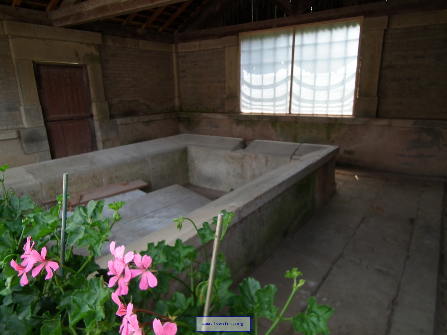 Lavoirs de HauteSaône (70)