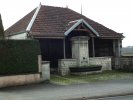 Lavoir de GOURGEON