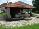 Lavoir de GRANDECOURT