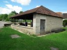 Lavoir de GRANDECOURT