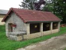 Lavoir de LAVIGNEY