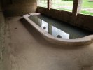 Lavoir de LAVIGNEY