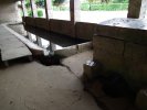 Lavoir de LAVIGNEY