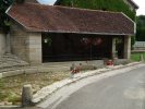 Lavoir de LAVONCOURT
