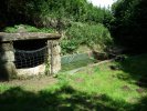 Lavoir de LA QUARTE