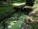 Lavoir de LA QUARTE