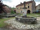 Lavoir de LA ROCHELLE
