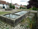 Lavoir de LA ROCHELLE