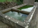 Lavoir de LA ROCHELLE