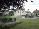 Lavoir de LA ROCHELLE