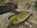 Lavoir de LA ROCHELLE