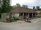 Lavoir de MONT ST LEGER