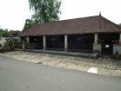 Lavoir de MONT ST LEGER