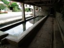 Lavoir de MONT ST LEGER