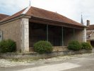 Lavoir de OIGNEY