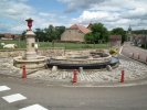 Lavoir de PREIGNEY