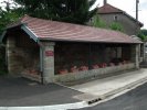 Lavoir de PREIGNEY