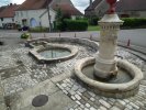 Lavoir de PREIGNEY