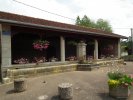Lavoir de RENAUCOURT
