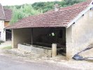 Lavoir de ST JULIEN