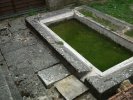 Lavoir de ST JULIEN
