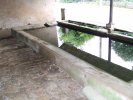 Lavoir de ST JULIEN