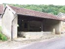 Lavoir de ST JULIEN