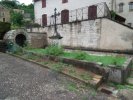 Lavoir de SUAUCOURT ET PISSELOUP