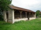 Lavoir de THEULEY
