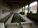Lavoir de THEULEY