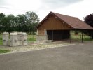 Lavoir de TINCEY ET PONTREBEAU