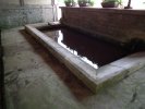 Lavoir de TINCEY ET PONTREBEAU
