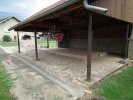 Lavoir de TINCEY ET PONTREBEAU
