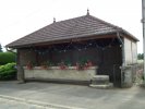Lavoir de TINCEY ET PONTREBEAU