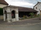 Lavoir de VILLERS VAUDEY