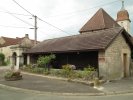 Lavoir de VILLERS VAUDEY