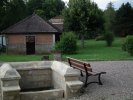 Lavoir de VILLERS VAUDEY