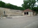Lavoir de VY LES RUPT