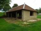 Lavoir de VY LES RUPT