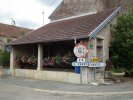 Lavoir de CUBRY LES SOING