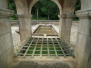 Lavoir de CUBRY LES SOING
