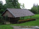 Lavoir de FERRIERES LES RAY