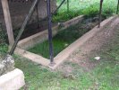 Lavoir de FERRIERES LES RAY