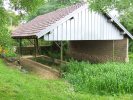 Lavoir de FERRIERES LES RAY