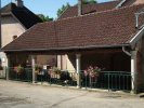 Lavoir de FRESNE ST MAMES