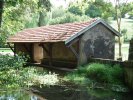 Lavoir de FRETIGNEY VELLOREILLE