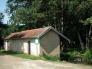 Lavoir de FRETIGNEY VELLOREILLE
