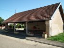 Lavoir de GREUCOURT